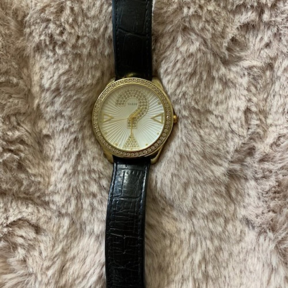 Guess Watch
